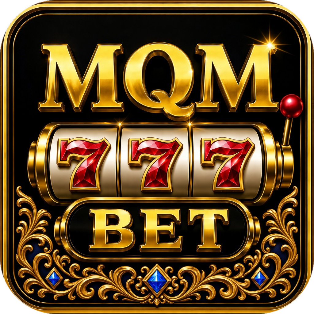 MQM BET app icon