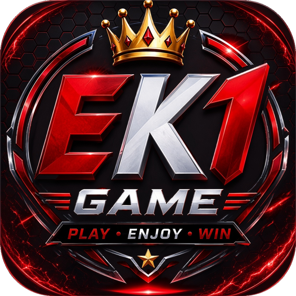 EK1 Game app icon
