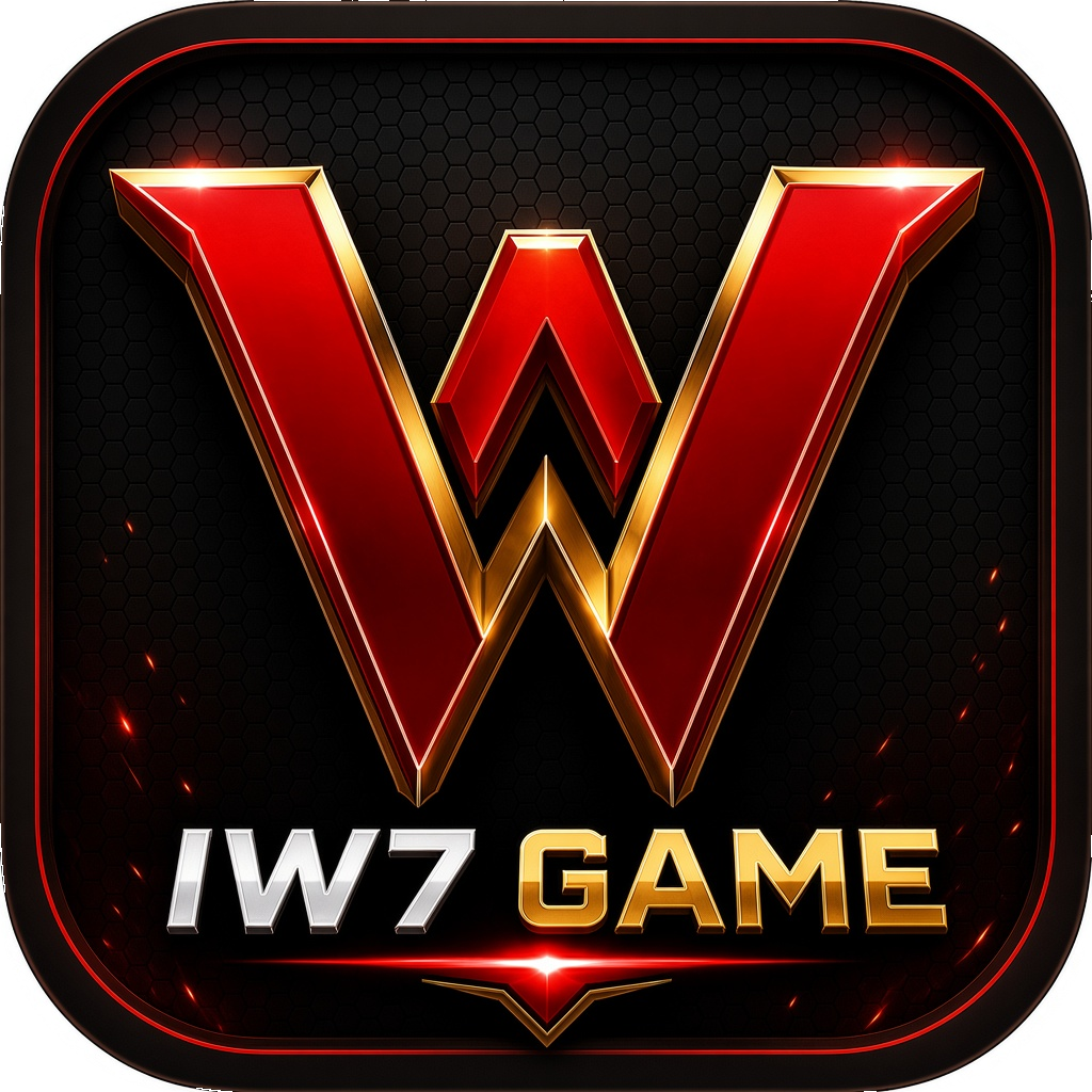 IW7 Game app icon
