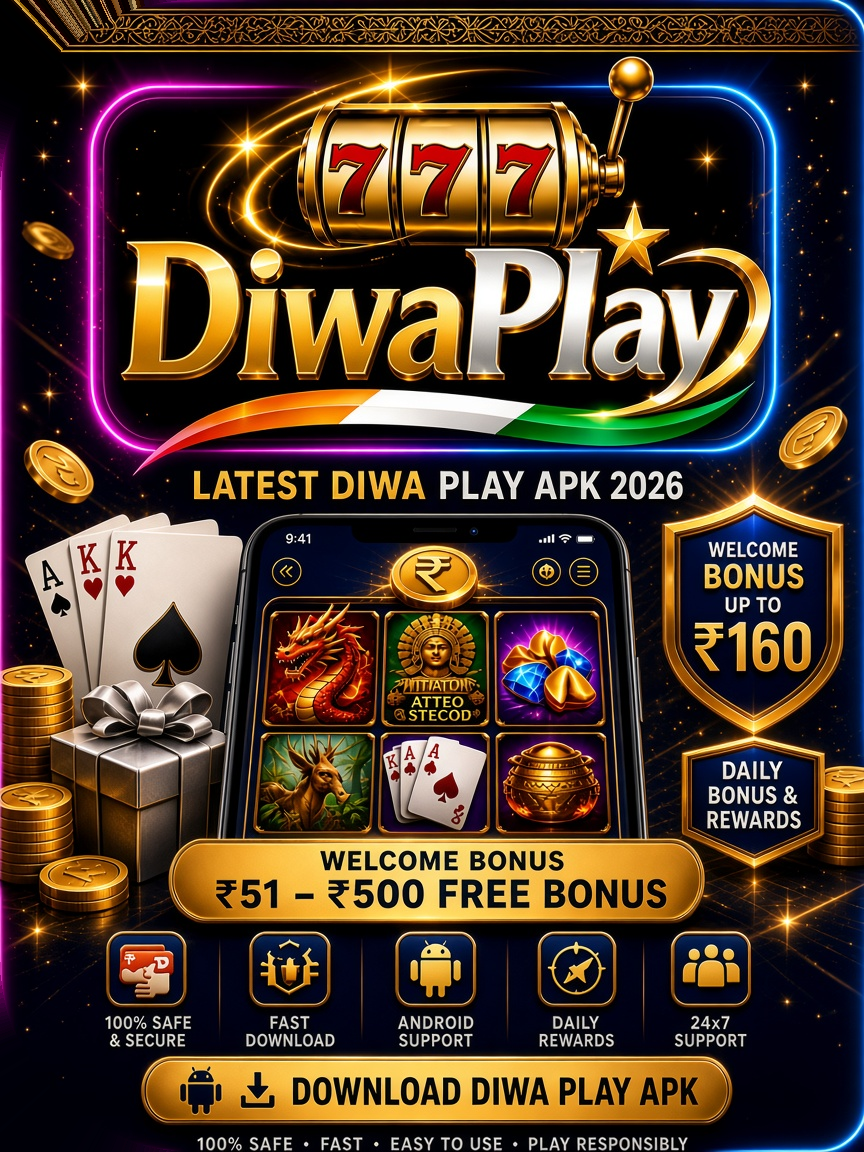 Diwa Play app screenshot 1