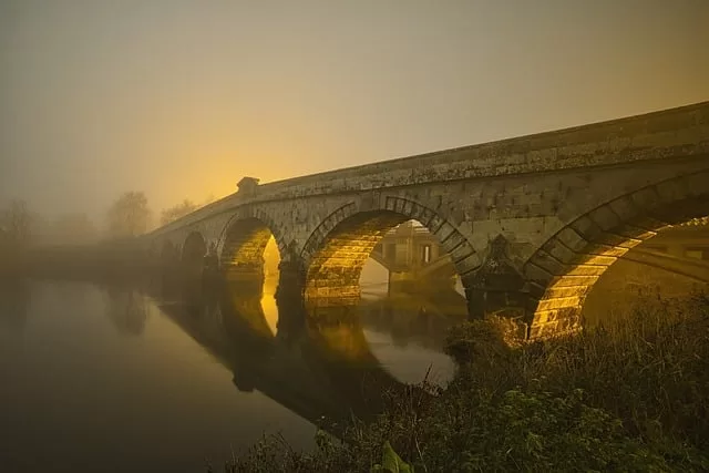 bridge in sunrise with mars conjunct lilith in synastry